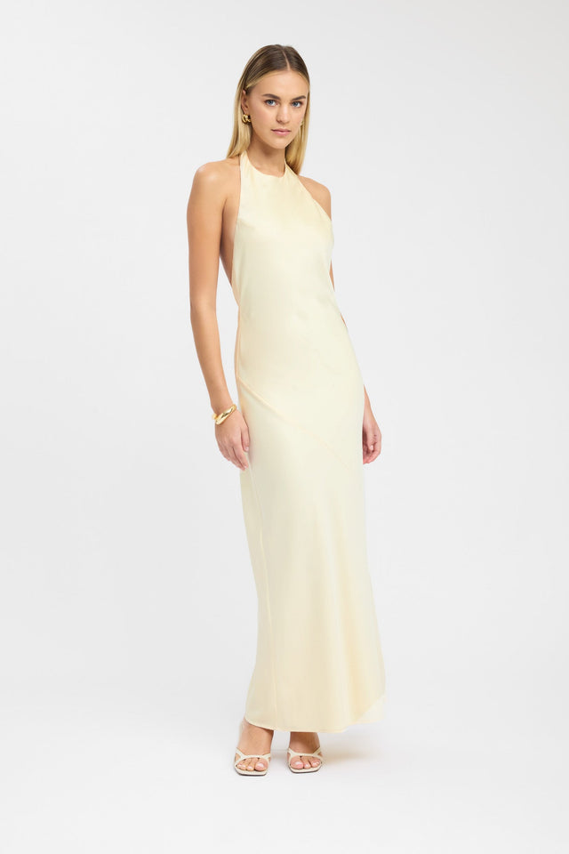 Palermo Maxi Dress