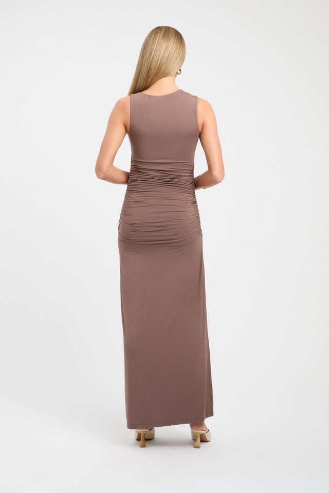 Alannah Maxi Dress