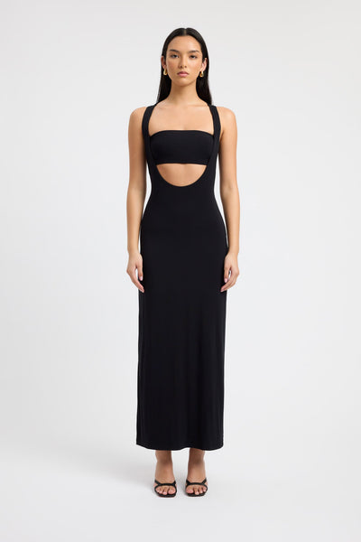 Mila muse maxi outlet dress