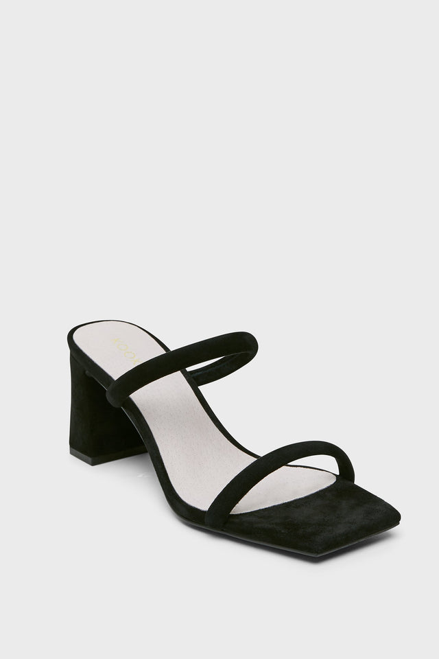 Penelope Mule