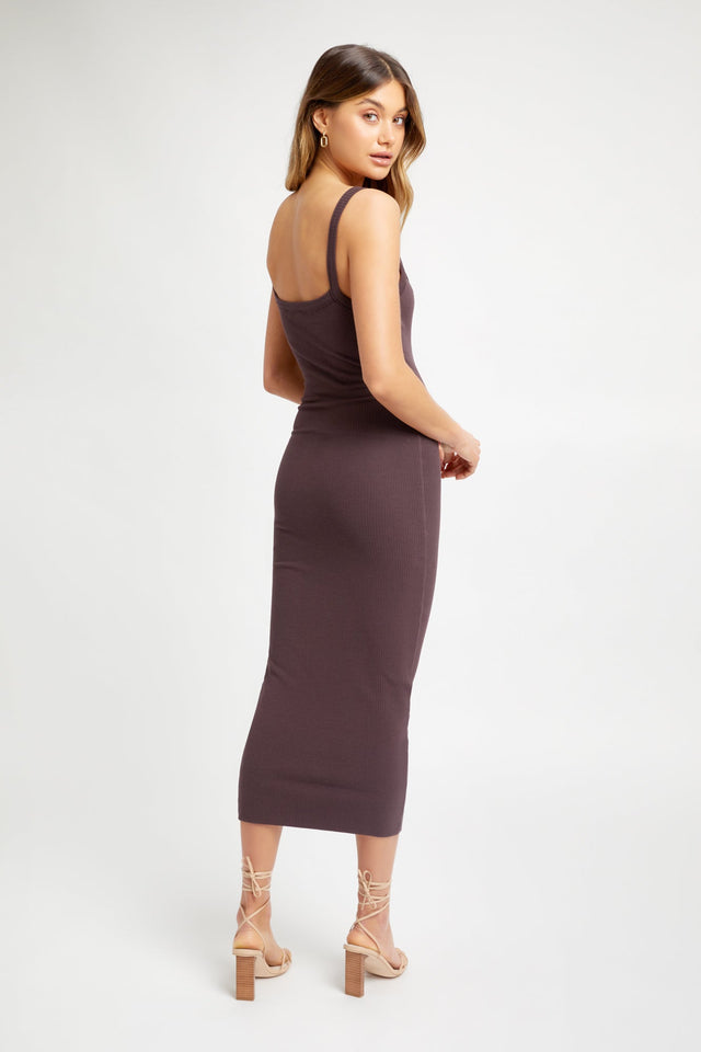 Harper Midi Dress