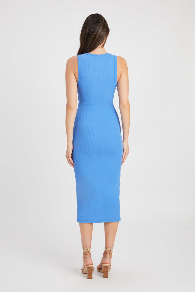 Icon Midi Dress