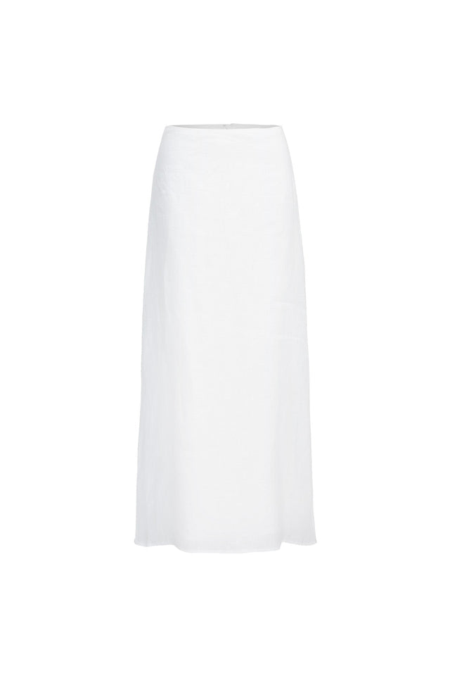 Tahiti Core Maxi Skirt