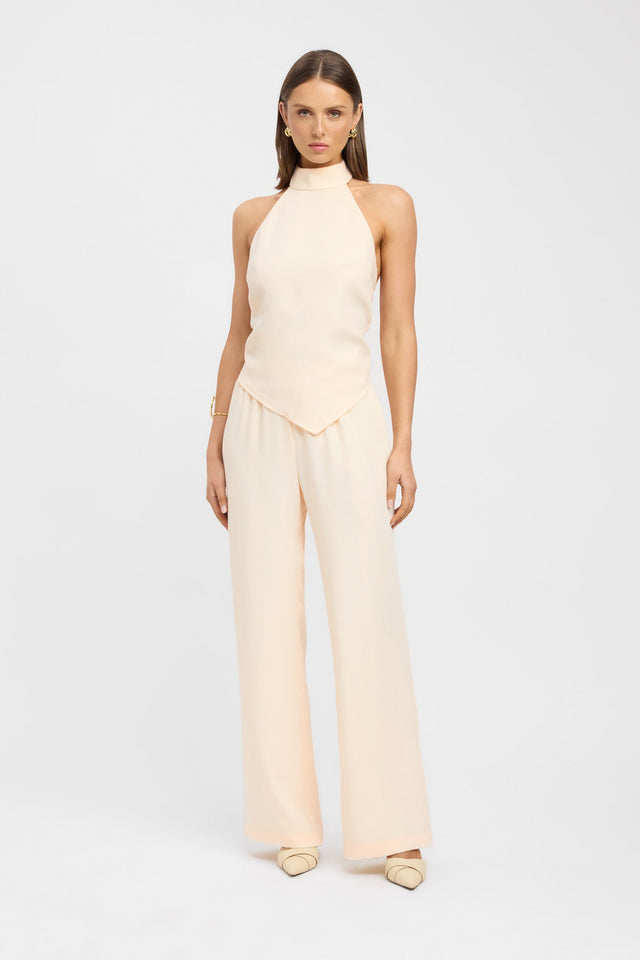 Maria Wide Leg Pant