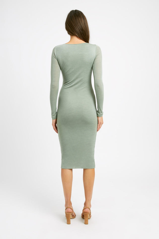 Arlo Midi Dress