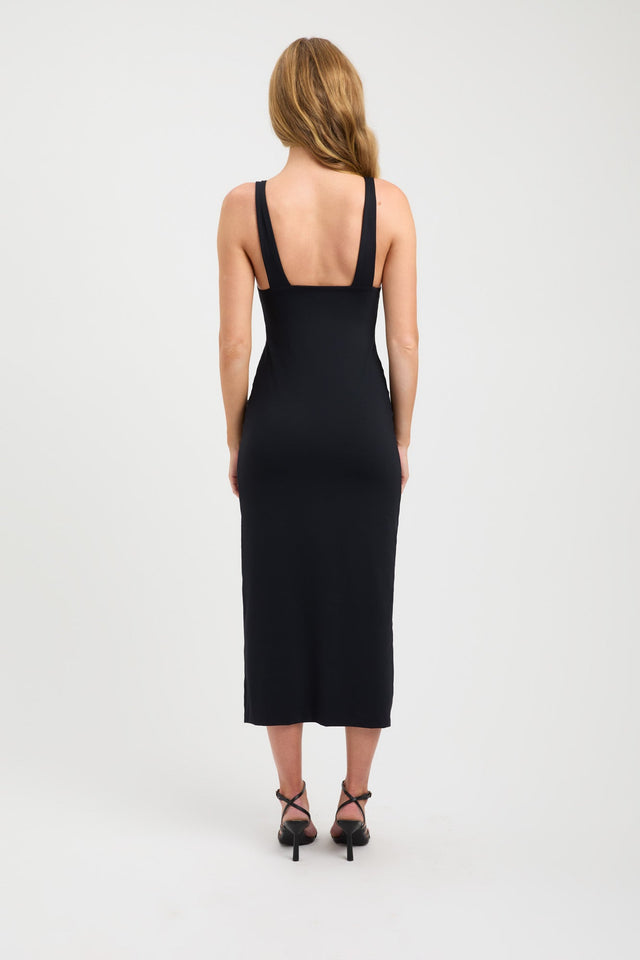 Magy Midi Dress