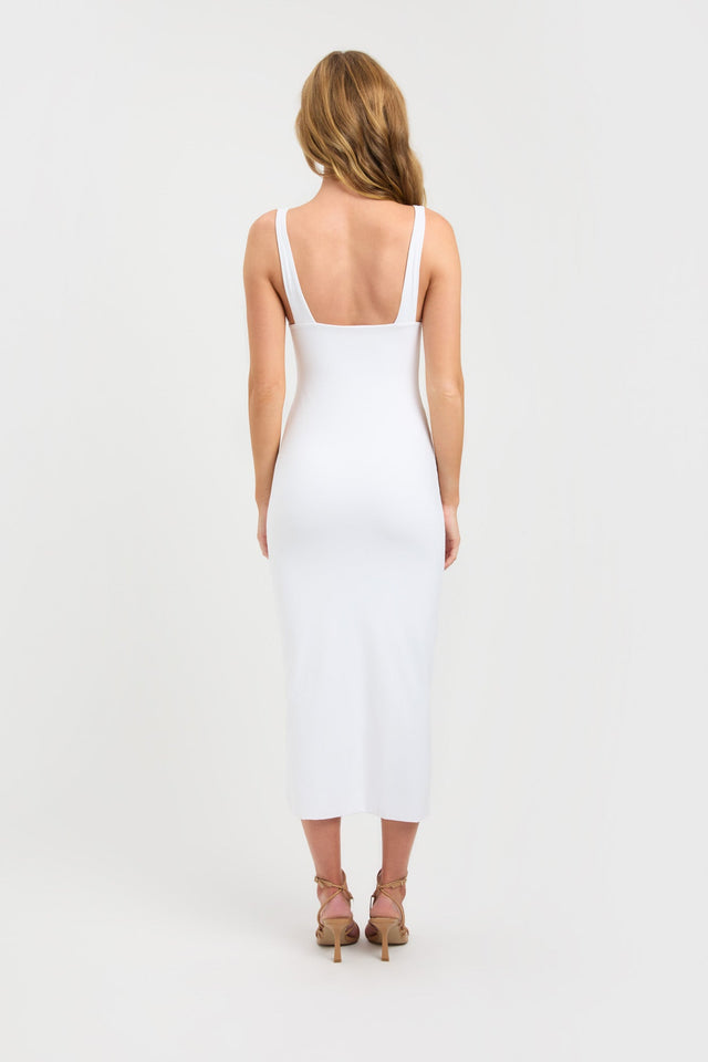 Magy Midi Dress