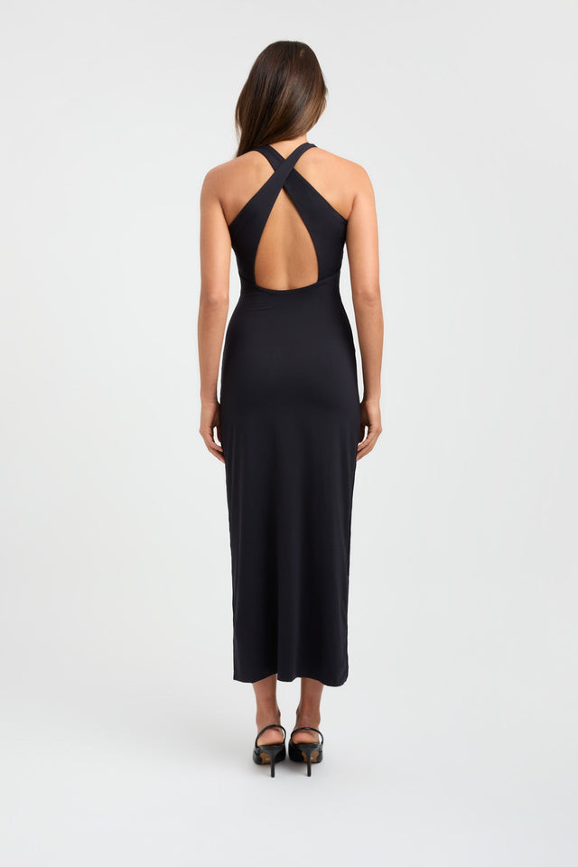 Asta Midi Dress