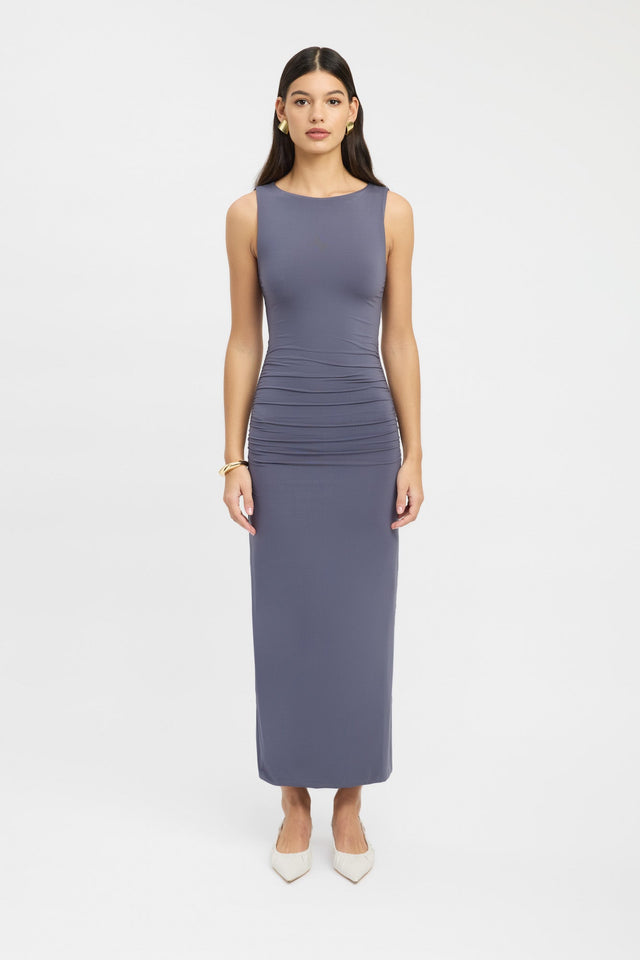 Estelle Midi Dress