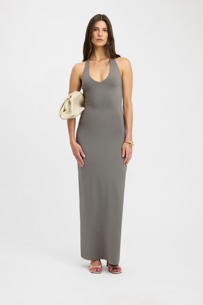 Nookie outlet Stella Halter Gown