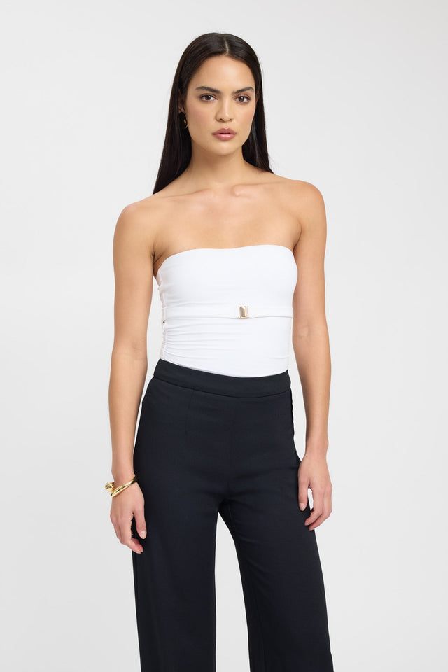 Gigi Trim Top