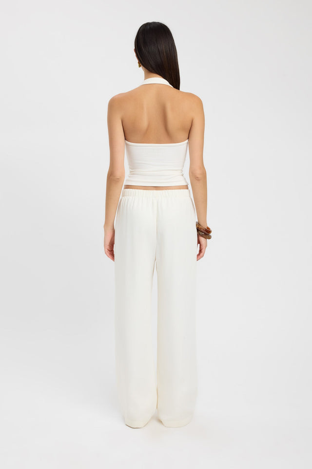 Maria Elastic Pant