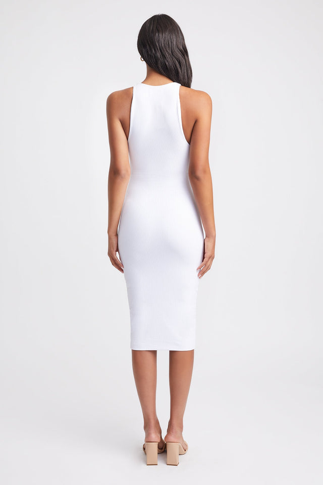 Hailey Midi Dress