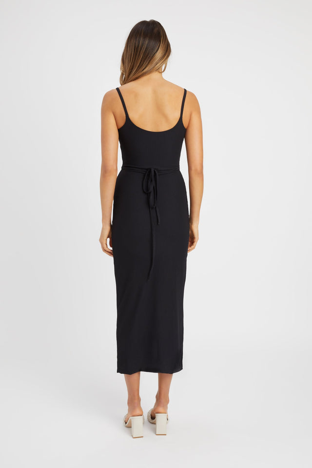 Hanson Midi Dress