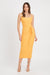 Hanson Midi Dress