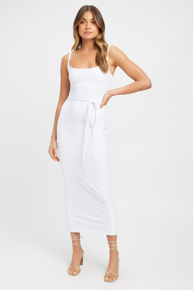 Hanson Midi Dress